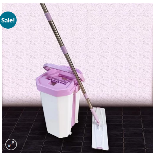 How to Mop the Floor Correctly. Do you believe mopping is a skill that