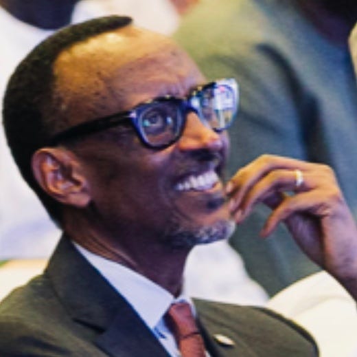 Kagame And His Business Empire Were The Only Winners From Closure Of ...