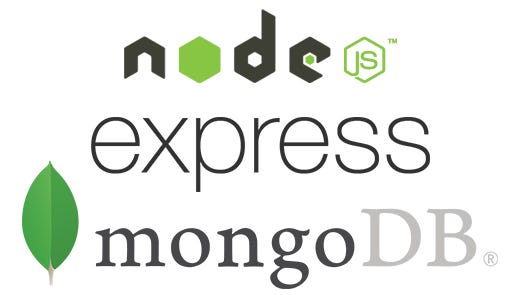 API Server Setup with , TypeScript, and MongoDB | by Ward Price |  JavaScript in Plain English