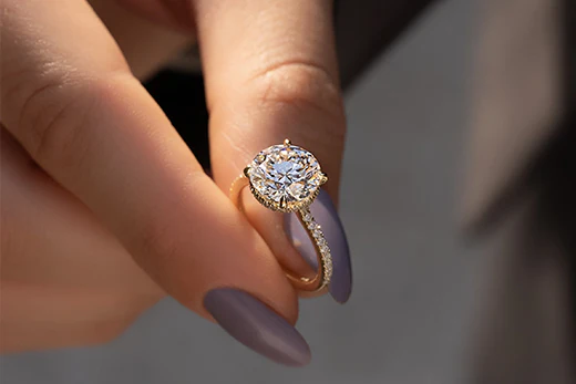 Affordable Luxury Jewelry: Quality and Elegance Within Reach | by Glamdiamond | Aug, 2024 | Medium