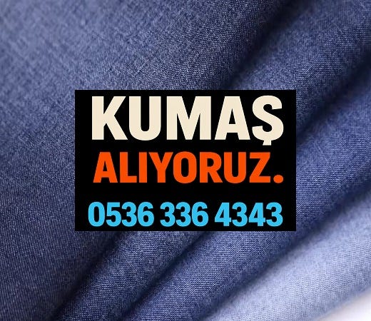 Kot Kumaş Alan