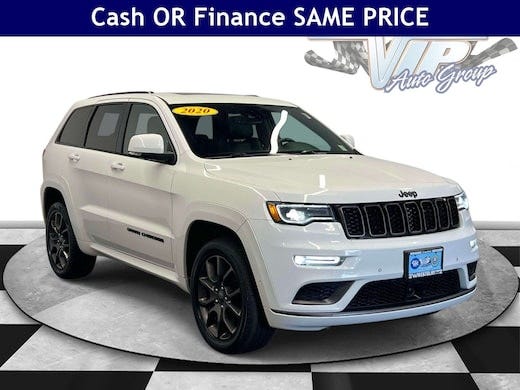 Know before buying a Jeep Grand Cherokee for sale in Long Island NY