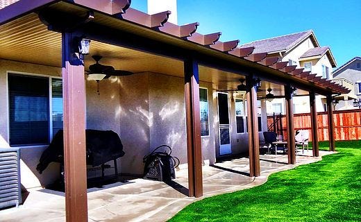 Transform Your Outdoor Space with Expert Patio Cov