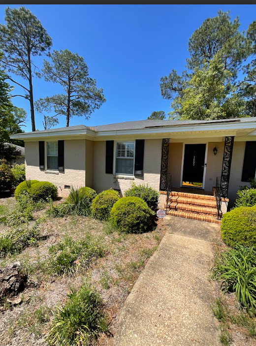He Bought a Forever Home in Albany, Georgia - Then Atlanta Came Calling | 3 Step Home Sale