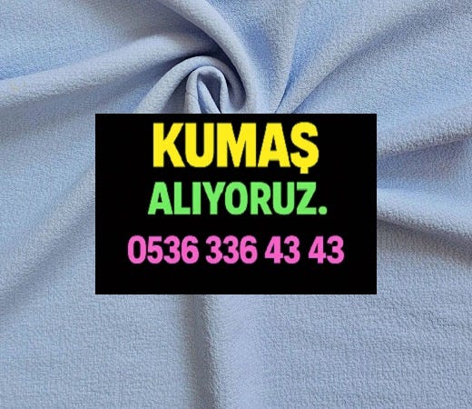 https://kumaş.tr #9OnsKotKumaş #KotKumaşAlanlar 0536 336 43 43
