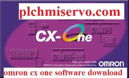 omron cx one software download. CX-One is an integrated software suite…, by plchmiservo