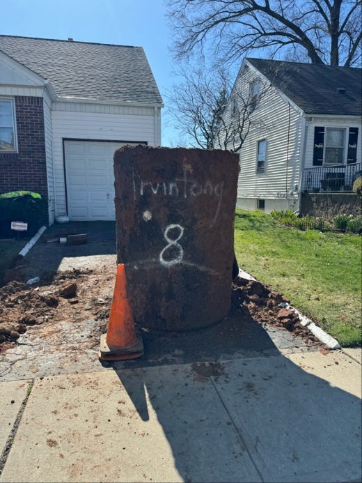 A1 Oil Tank Removal NJ Expert Oil Tank Removal Services A1 Oil