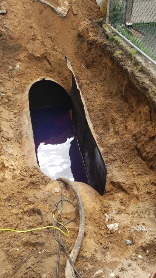 How to Fix a Leaking Oil Tank in Your Basement by Simple Tank