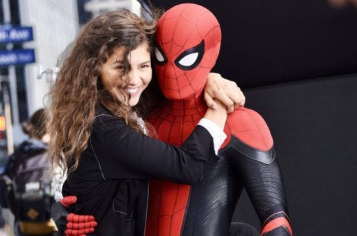 Things to know about “Spider-Man: Far From Home” before you go | by ...