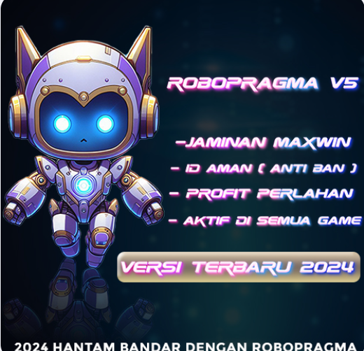 Robopragma Robopragma Medium