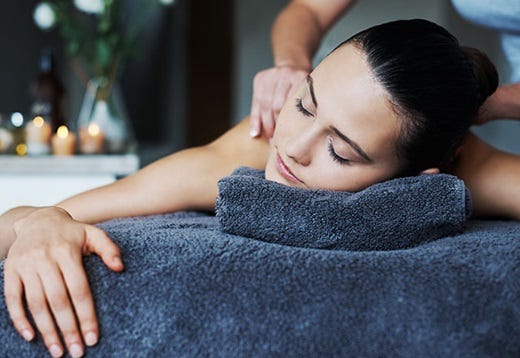 Low Energy All Day? How Lymphatic Drainage Massage Can Help Naturally