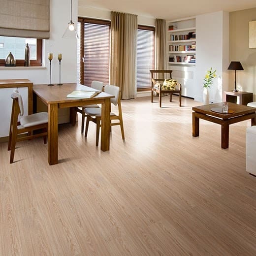5 Things You Should Know About Wood Finish Floor Tiles