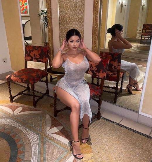 Who Is Juanita Belle? Onlyfans Bikini Model (Full Biography) - Lisa