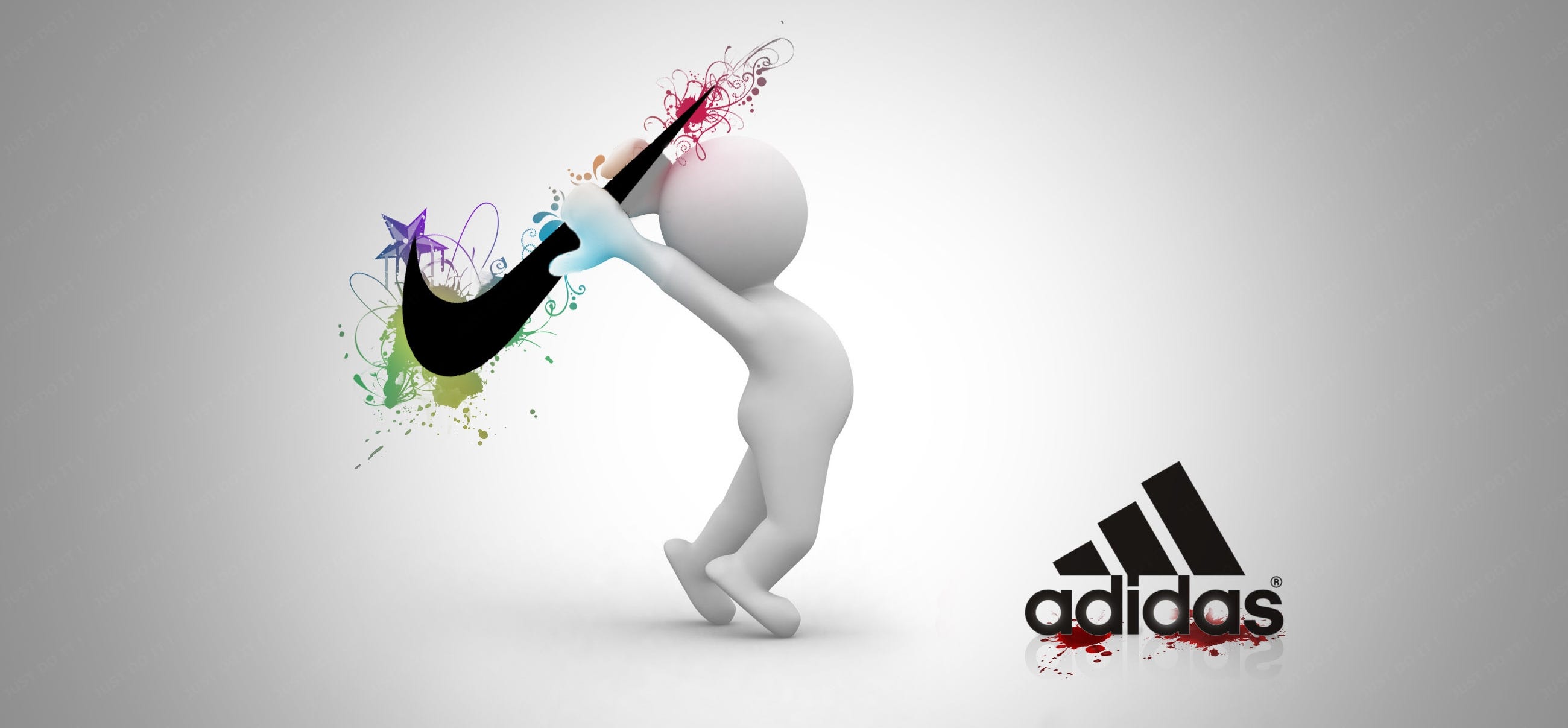 Confirmed vs. SNKRS. Can social media help Adidas to make up… | by Mark  Stuart | Just Read It. | Medium