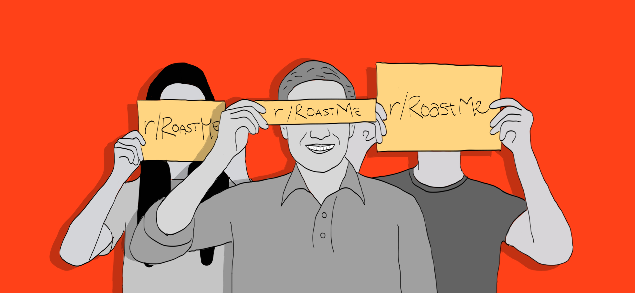 Creating Reddit's roast_Me AI Roaster bot, by saurabh pandey