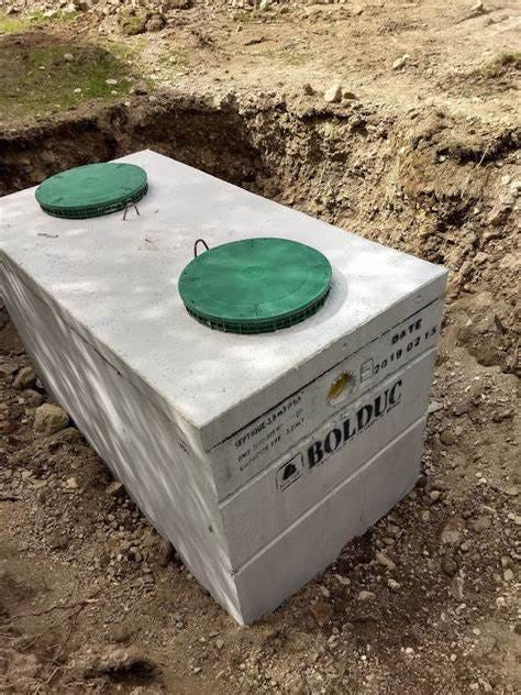 Septic Design