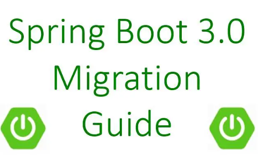 How to Migrate a Java Spring Boot 2 Application to Spring Boot 3 | Medium