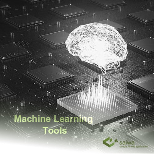 machine learning tools. Introduction | by saiwa | Oct, 2023 | Medium