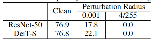 Are Transformers More Robust Than CNNs?
