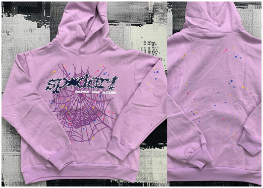 How to Style a Pink Sp5der Hoodie for Summer 2026