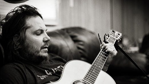 The Not So Subtle Brilliance of Jeff Tweedy | by Ethan | Medium