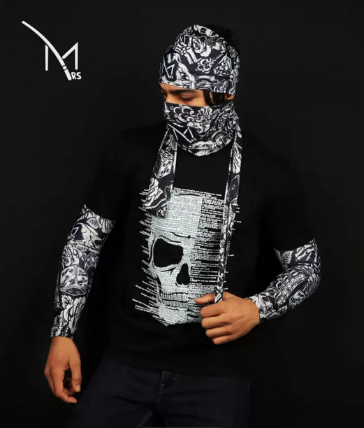 Hide Bad Hair Days in Style: Why Balaclavas Are Your Secret Weapon