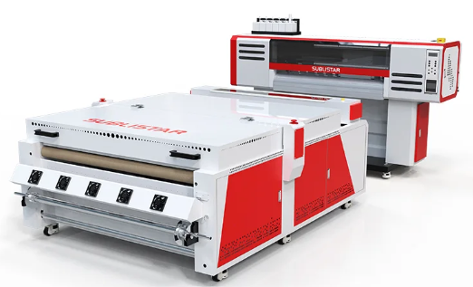 Smart T-Shirt Printing Machine for Custom Printing Solutions