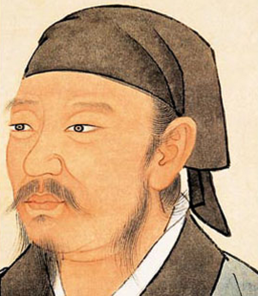 Mencius and Xunzi agree . They both emphasize moral education