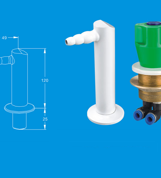 The types of laboratory faucet that you can have in your laboratory