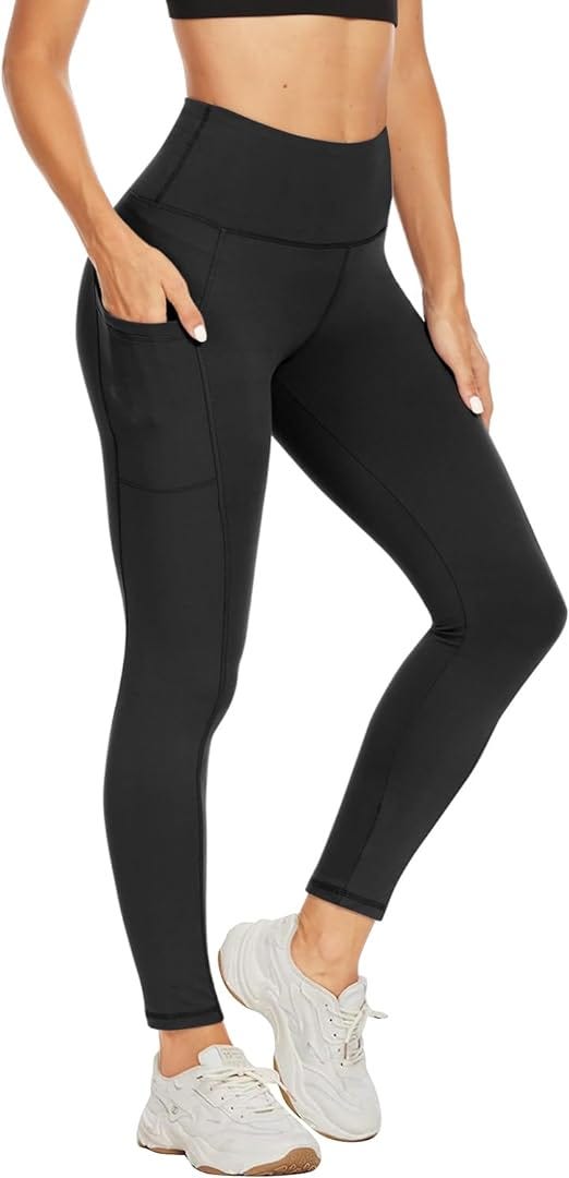 The Best NexiEpoch Buttery Soft Leggings to buy