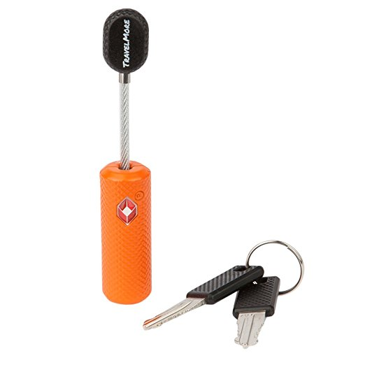 TSA Lock With Key
