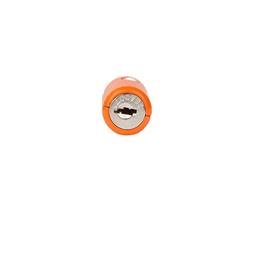 TSA Lock Keyhole