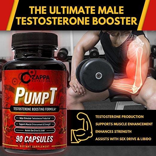 What are Testosterone Boosters and how do you know for sure that they