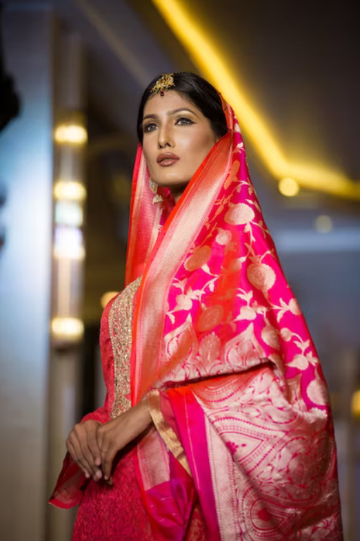 7 Must-have Sarees from India - A love affair with the traditional weaves