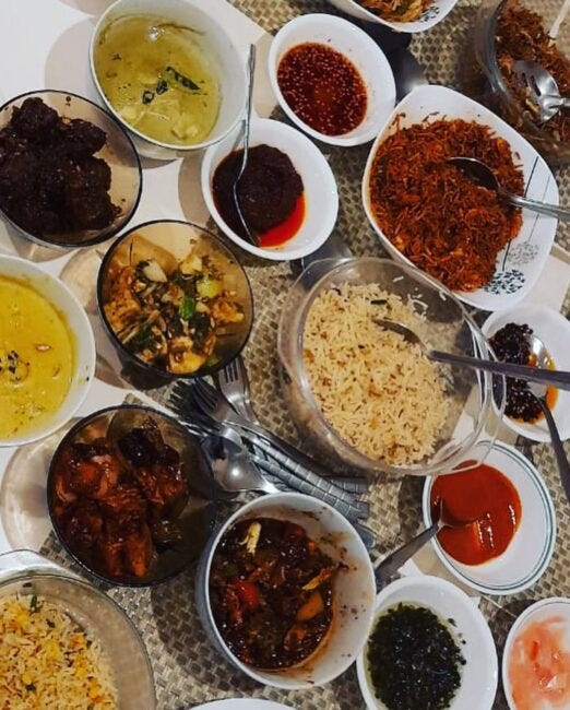 “A Culinary Journey Through Bangladesh: 7 Must-Try Delights” | by