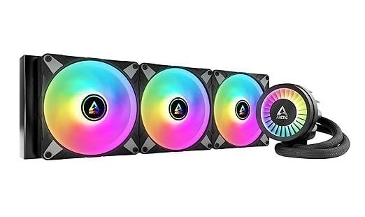 Best AIO Coolers 2024. Top 5 AIO CPU Coolers ARGB of 2024 | by Theodore ...