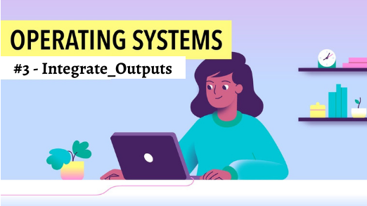 Let’s build our own Operating System | by Sutharsi Rajan | Medium