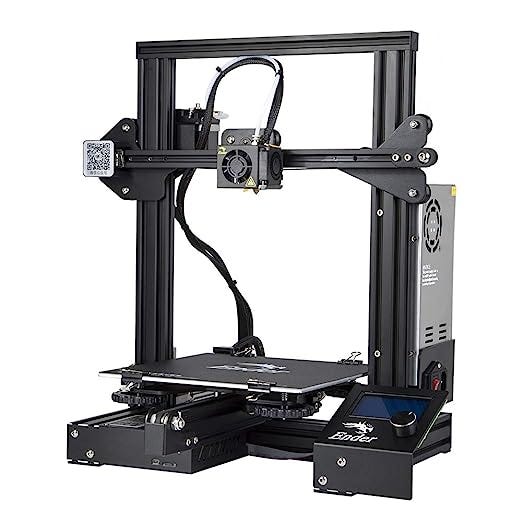 Best 3D Printers 20232024 Medium