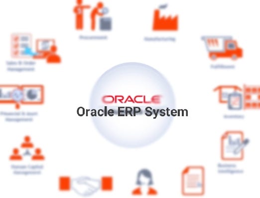 Is Oracle An ERP System - keywordscpc - Medium