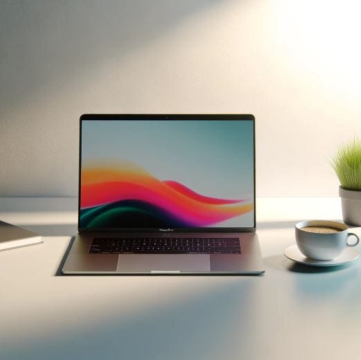MacBook Pro Price in Pakistan An InDepth Guide by Applemac Feb