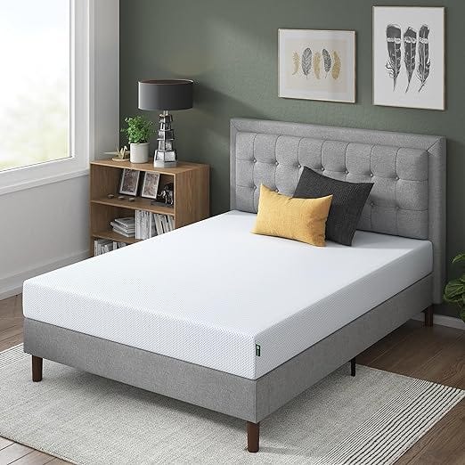 The Best Mattresses to Buy for Great Sleep by Golden Ventures Medium