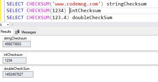 How To Compare Table Data And Detect Changes In SQL Server | by Rahul ...