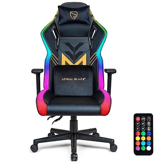 Gaming chair long online hours