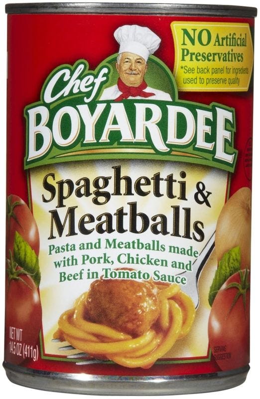 https://brandclub.com/Chef-Boyardee-Spaghetti-Meat-Balls-1/p/MDE260RK/product