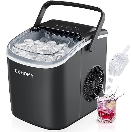 Best Countertop Ice Maker To Buy Now by JackDem Dec, 2023 Medium