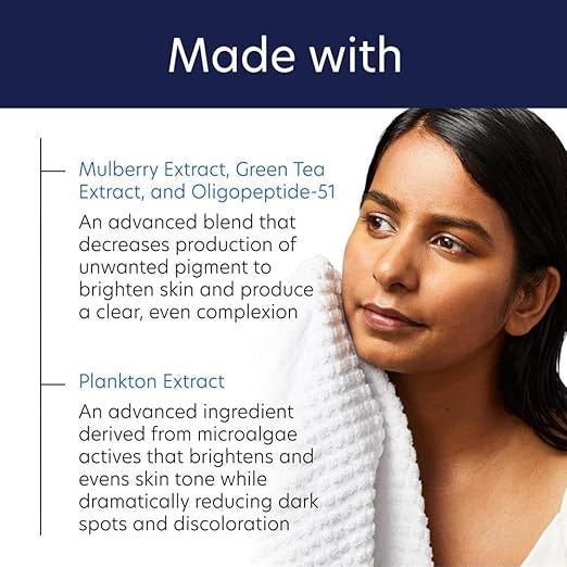 PCA SKIN Vitamin B3 Brightening Serum Your Solution for Dark Spots and