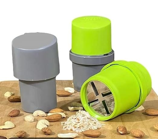 Dry Fruit Cutter and Slicer