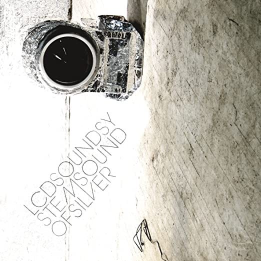 LCD Soundsystem Rocks New York Book Excerpt by Edgar Street