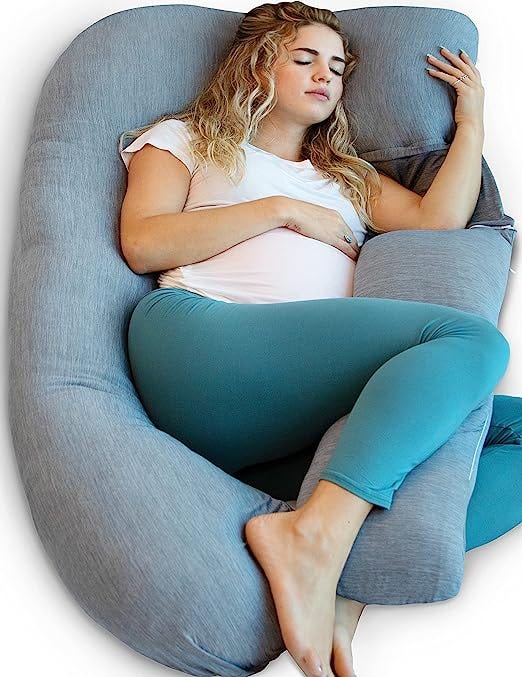 Exploring the Comfort and Health Benefits of Body Pillows by Hesham H Sep, 2023 Medium