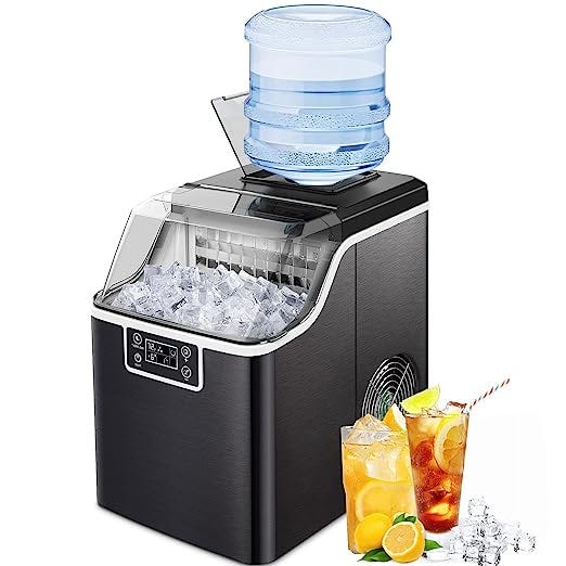 4 BEST ICE MACHINES ON AMAZON FOR ALL BUDGETS by Turbo Digital Jun